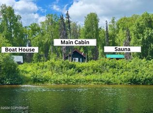 L29 Road, Trapper Creek, AK 99683