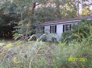 8 Sunset Dr, Butler, GA 31006
