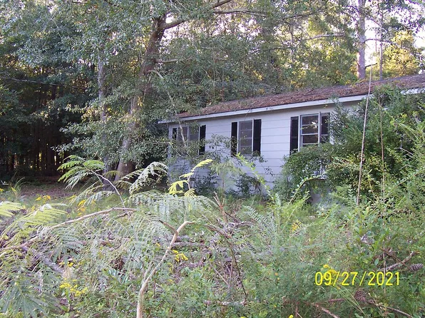 8 Sunset Dr, Butler, GA 31006