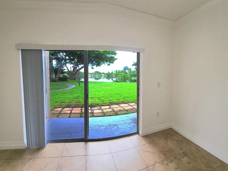 living room first floor
