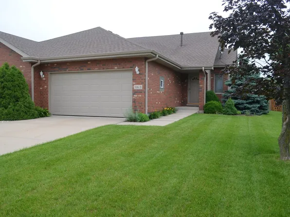 506 Flanagan Dr, Minooka, IL 60447