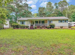 701 Aspen Dr, Greer, SC 29651