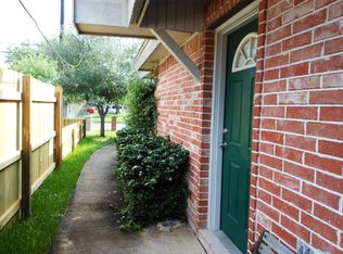 Se Glasscock Ave #1305, Harlingen, TX 78550