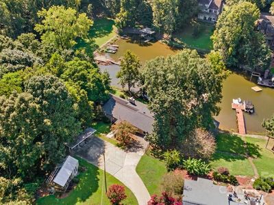 13833 Woody Point Rd, Charlotte, NC, 28278