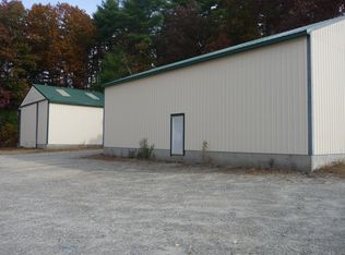 145 Runnells Bridge Rd, Hollis, NH 03049