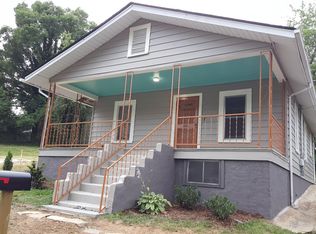 89 Bryant St, Asheville City, NC 28806