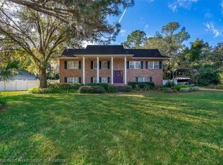 1551 Arrowhead Trl, Enterprise, FL 32725