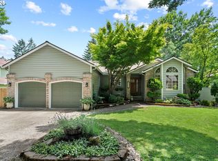 6310 SW 154th Pl, Beaverton, OR 97007