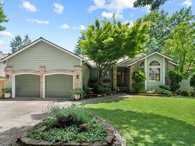 6310 SW 154th Pl, Beaverton, OR, 97007