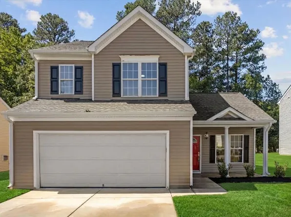 808 Nightshade Way, Raleigh, NC 27610