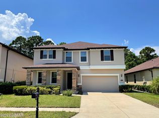 296 Tuscany Chase Dr, Daytona Beach, FL 32117