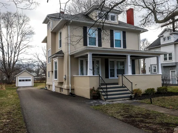 110 Oakwood Ave, Elmira Heights, NY 14903