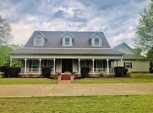 60210 E 320 Rd, Grove, OK 74344