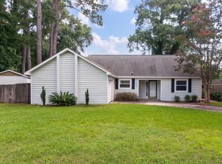 895 Wynford Ct, Mount Pleasant, SC 29464