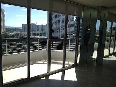 2nd image of 3600 Mystic Pointe Dr APT 1407