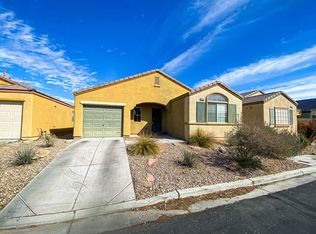 3402 Wrangell Mountain St, Las Vegas, NV 89122