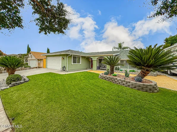 2439 N Lita Pl, Simi Valley, CA 93063