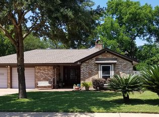 6234 Rena St, Houston, TX 77092