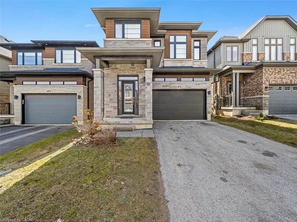 4076 Healing St, Lincoln, ON L3J 0S4