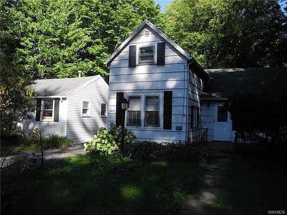2nd image of 8637 Cleveland Ave