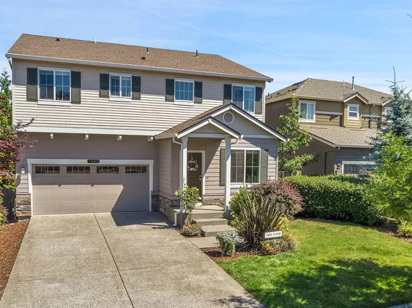 1091 Parkside Ave, Forest Grove, OR 97116