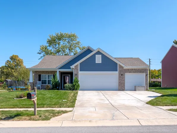 7427 Beal Cir, Indianapolis, IN 46217