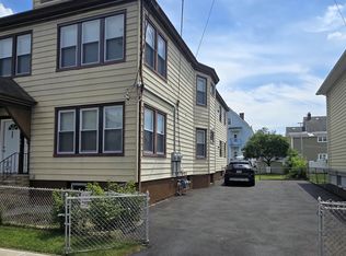 137 Mahar Ave #1, Clifton, NJ 07011