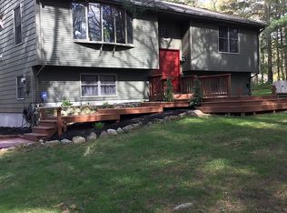 824 Jackson Schoolhouse Rd, Pascoag, RI 02859