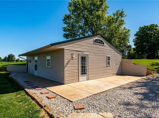 7635 Kesindale Cir SE, Elizabeth, IN 47117