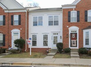 19463 Rayfield Dr, Germantown, MD 20874