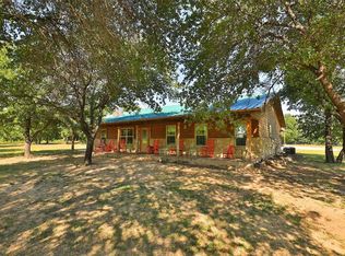 550 County Road 115, Clyde, TX 79510
