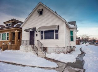 9155 S Harper Ave, Chicago, IL 60619