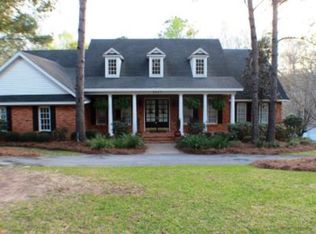 5117 Cypress Lake Dr, Lake Park, GA 31636