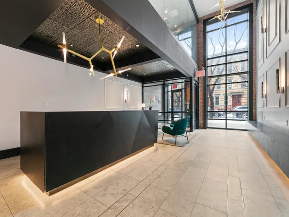 The Ridgewood Theatre