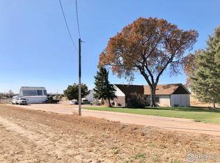 18198 County Road 32, Sterling, CO 80751