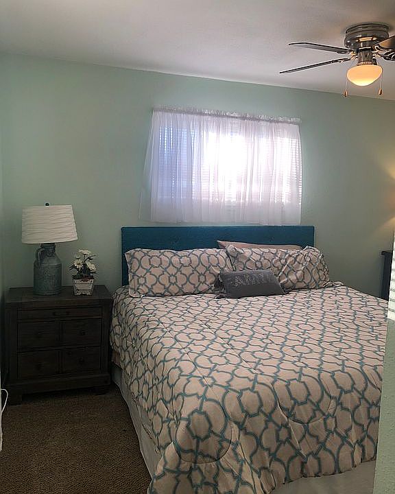 Main bedroom