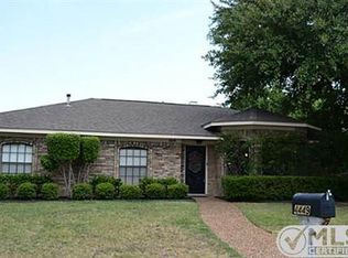4449 Cleveland Dr, Plano, TX 75093