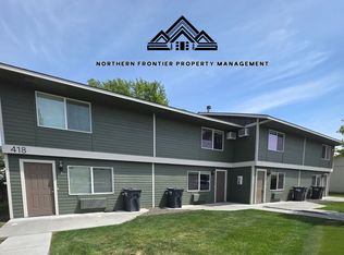 418 SW 4th St APT C, College Place, WA 99324