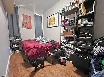 Rented by Doorway NYC, LLC