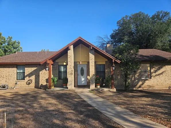 104 Sawyer Ct, Sonora, TX 76950