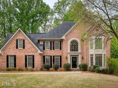 4130 Park Brooke Dr, Alpharetta, GA, 30022