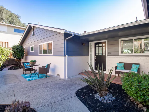 4885 Geranium Pl, Oakland, CA 94619