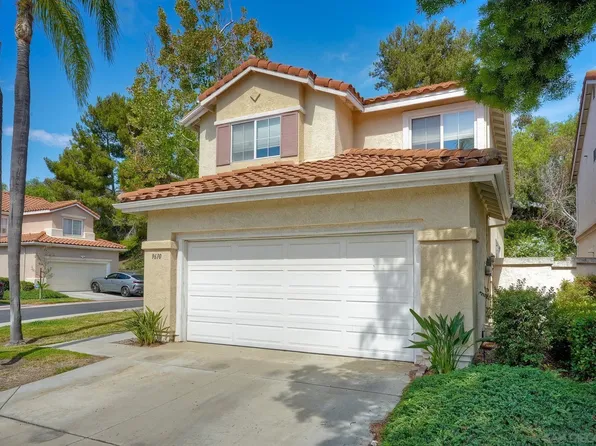 9610 Capricorn Way, San Diego, CA 92126