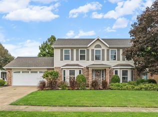 5026 Brittania Ct, Lafayette, IN 47905