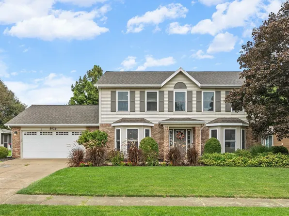 5026 Brittania Ct, Lafayette, IN 47905