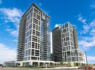 9000 Jane St #410, Vaughan, ON L4K 0M6