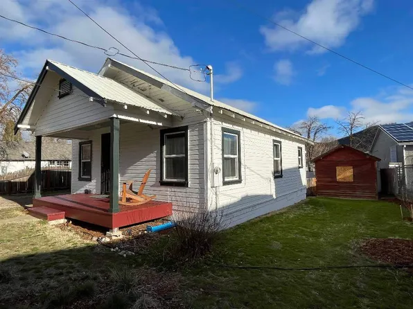 424 S Gold St, Yreka, CA 96097
