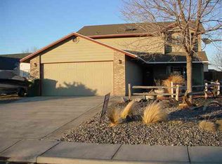 5106 Crane Dr, West Richland, WA