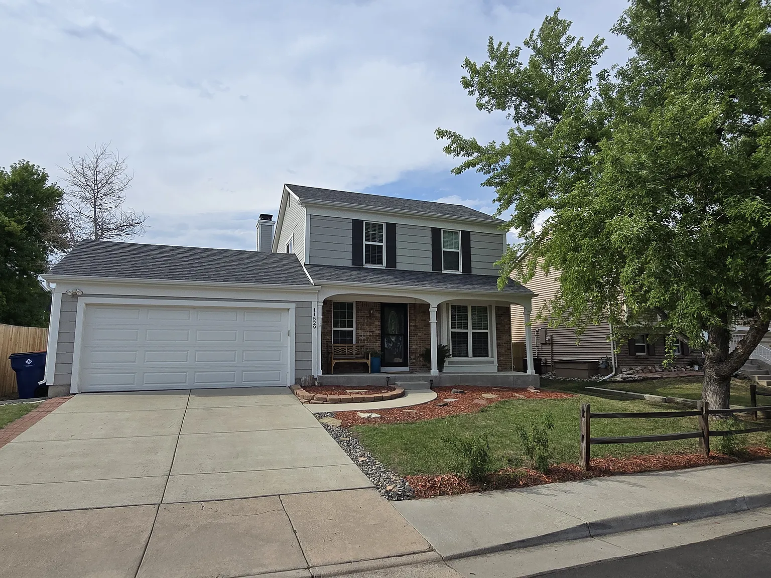 3 bed, 1362 sqft, $2,850 — Photo 2