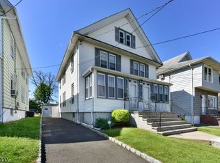 114 Warren Ave, Roselle Park, NJ 07204